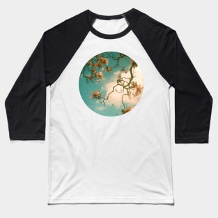 Magnolia Falls Baseball T-Shirt